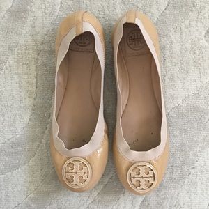 Tory Burch Flats